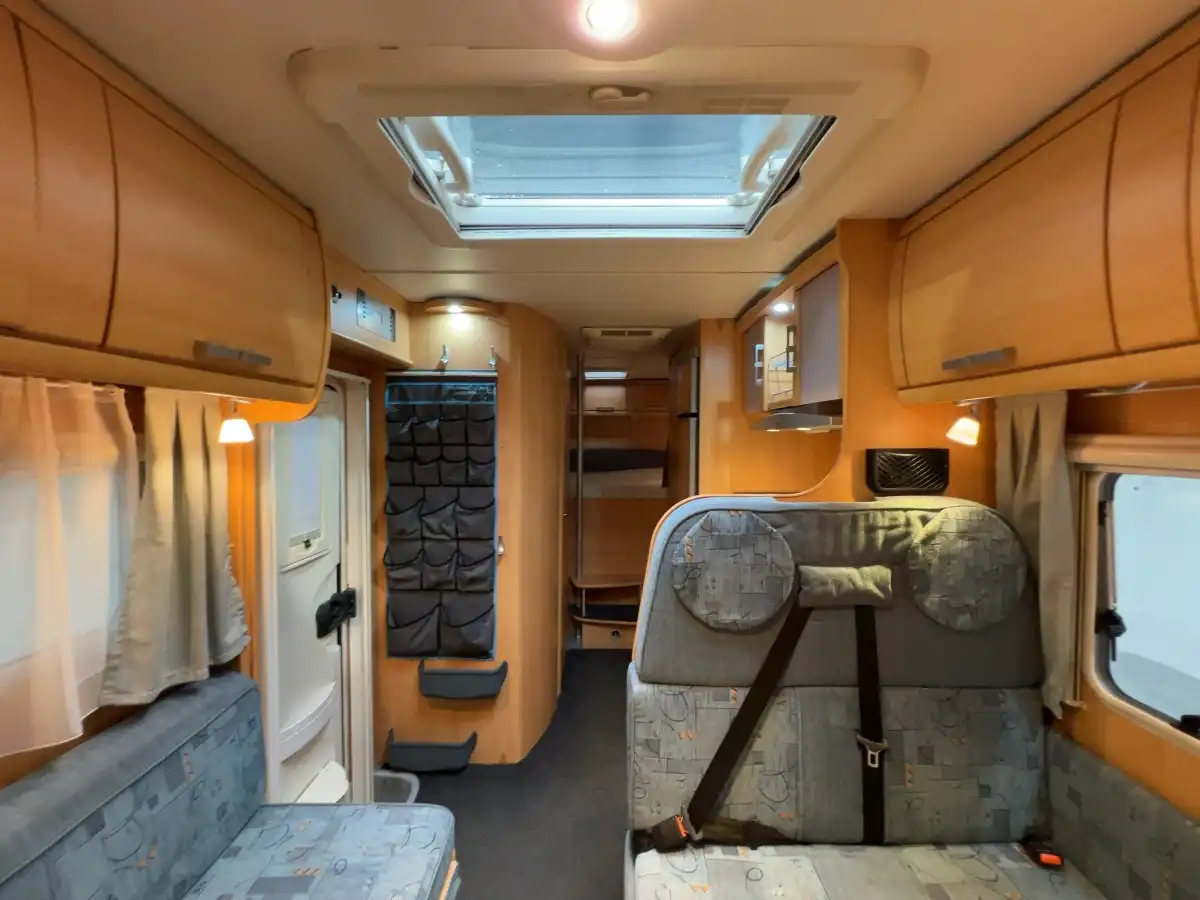 TEC STAR TI 7205 - Ansicht 11